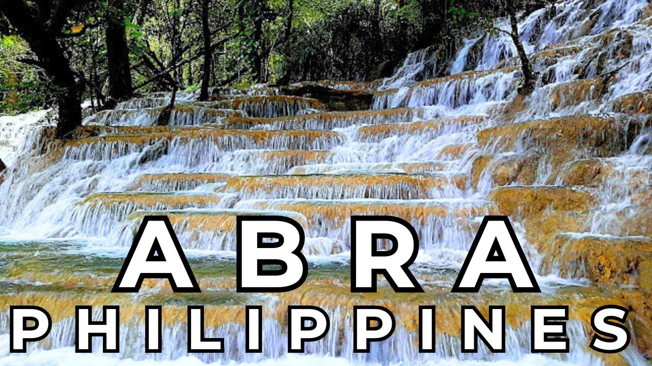 Wonderland Abra - Places That Will Amaze You