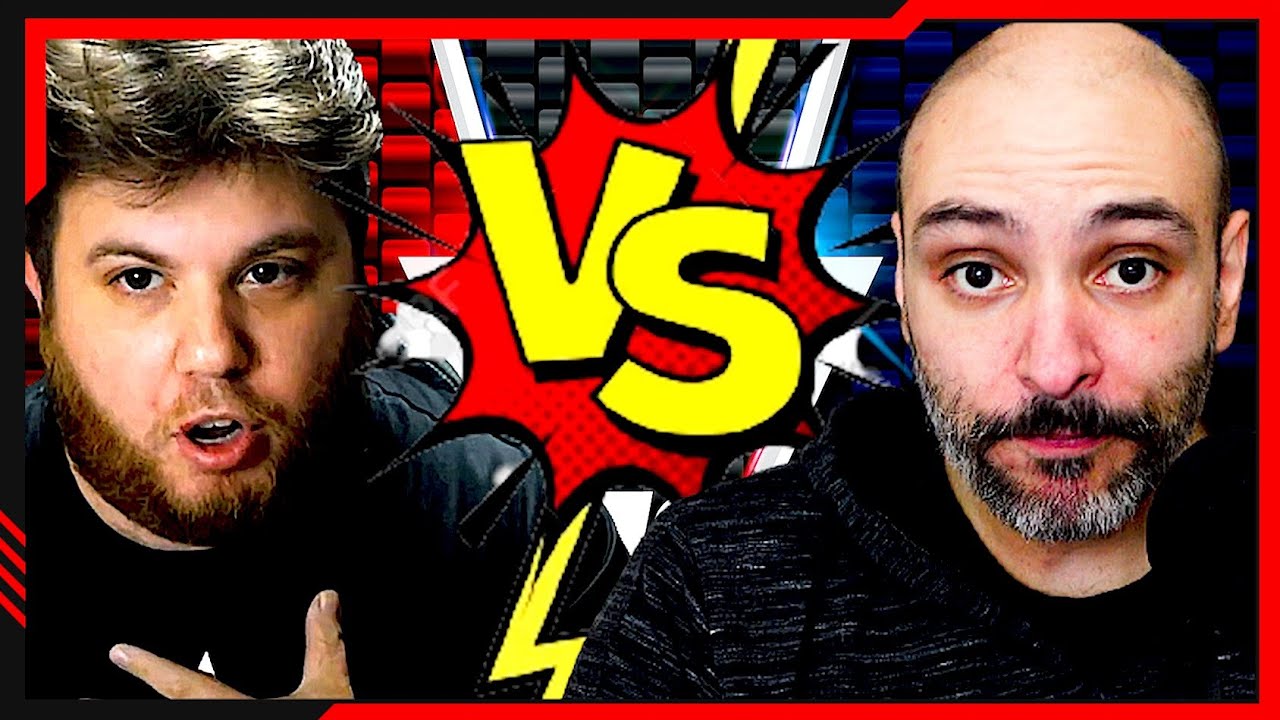 RISPONDO AGLI INSULTI DI LEON DI @GAMERS LUCKY  ▶ FRANKIE VS CLONI DI PLAYERINSIDE CINESI - DISSING