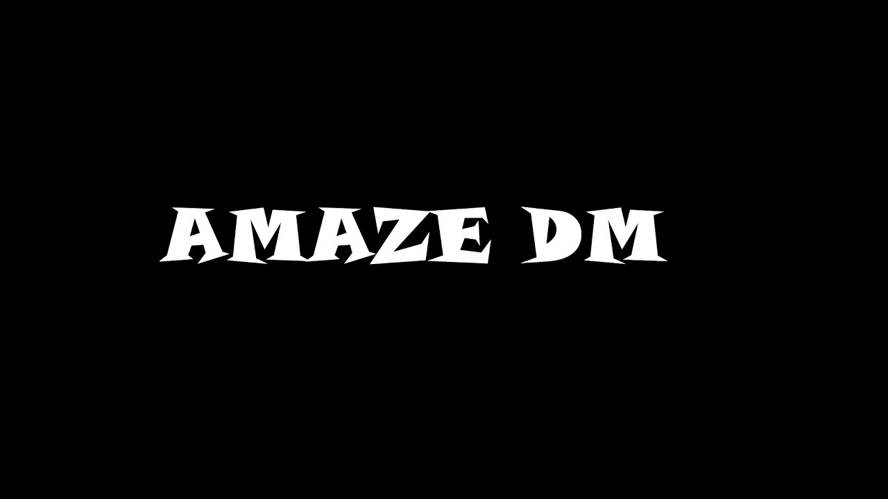 КАК СДЕЛАТЬ САМОЕ ШИРОКОЕ РАЗРЕШЕНИЕ В ГТА 5 | AMAZE DM