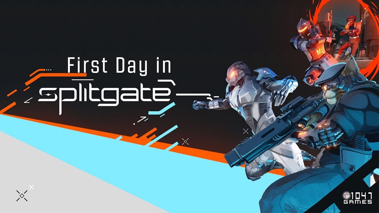 Trying SPLITGATE | Beginner Plays | Kills Compilation | Delta CATT