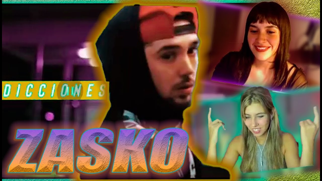 🤟🥰 ARGENTINA REACCIONA POR PRIMERA VEZ A ZASKO Y A FREESTYLE 🥰🤟 #RYKER | VENERANCIA