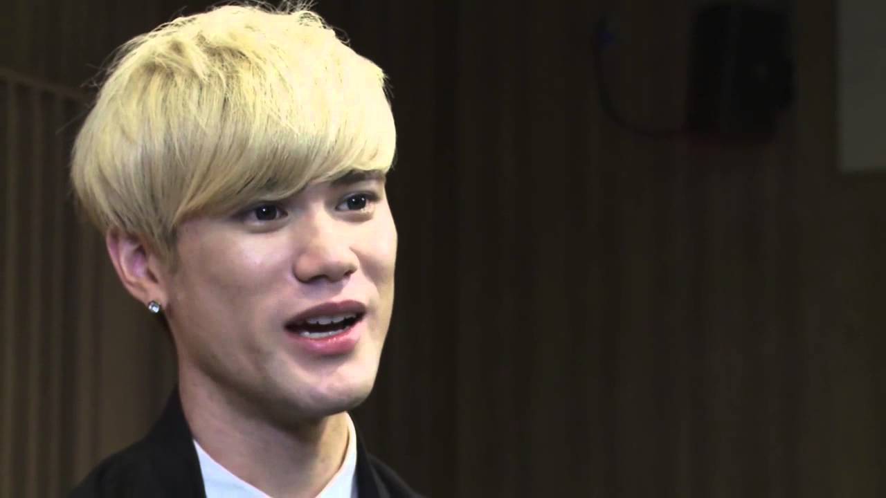 A Viki-exclusive interview with Lunafly