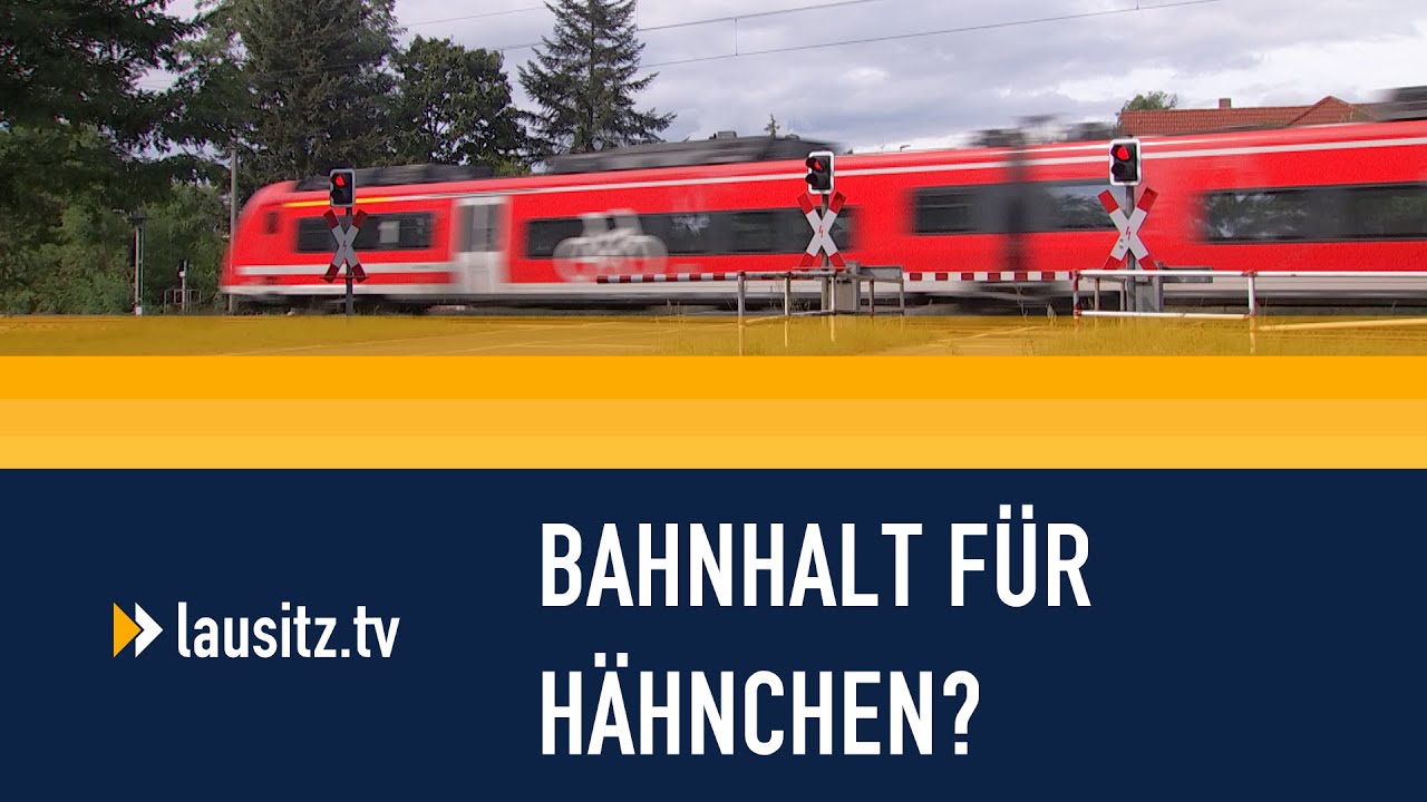 Landrat Harald Altekr&uuml;ger besucht die Gemeinde Kolkwitz