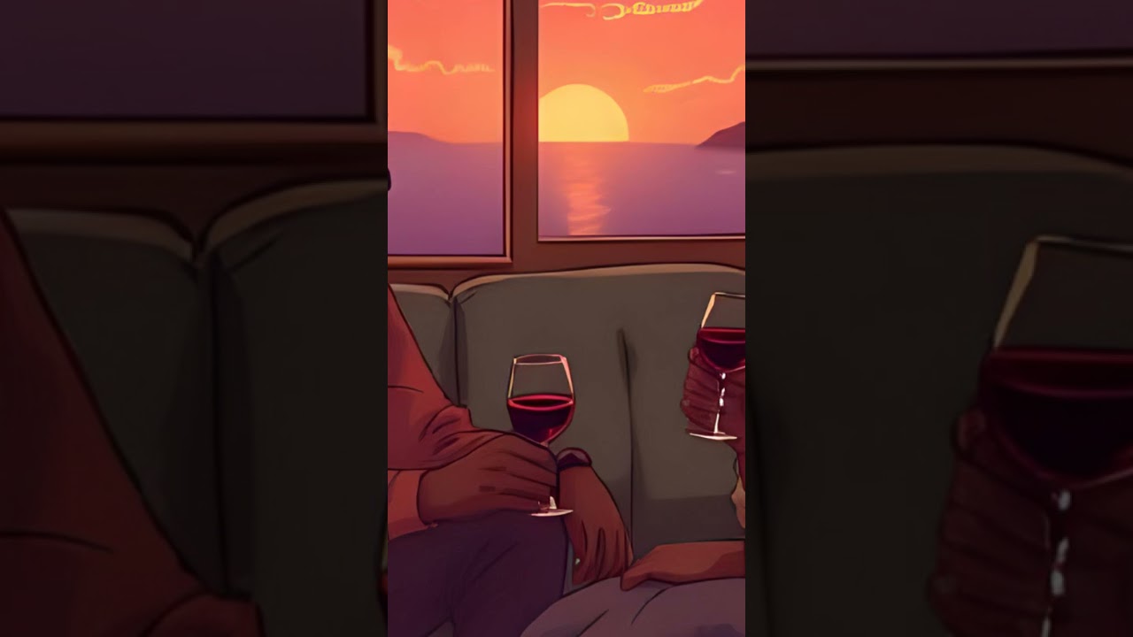 Snack Machine Love | Quirky Lo-Fi R&B for Study Breaks 