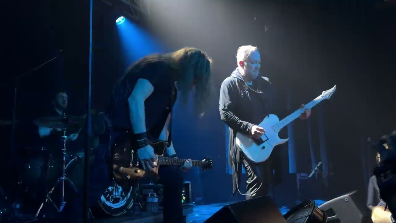 Diary of Dreams @ Porta Nigra Aarschot - the Secret 23/1/'26