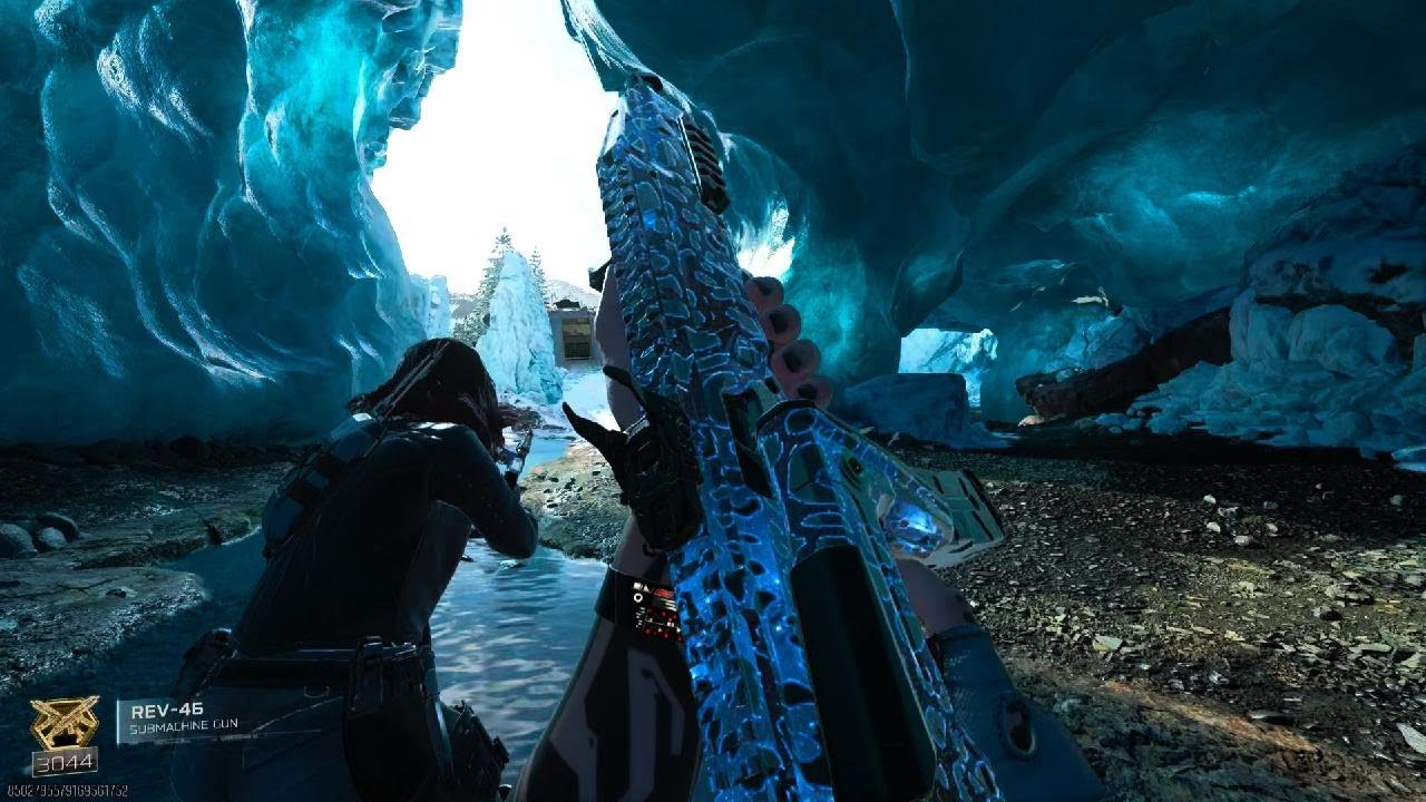 Call of Duty Black Ops 7 Kill Confirmed Retrieval