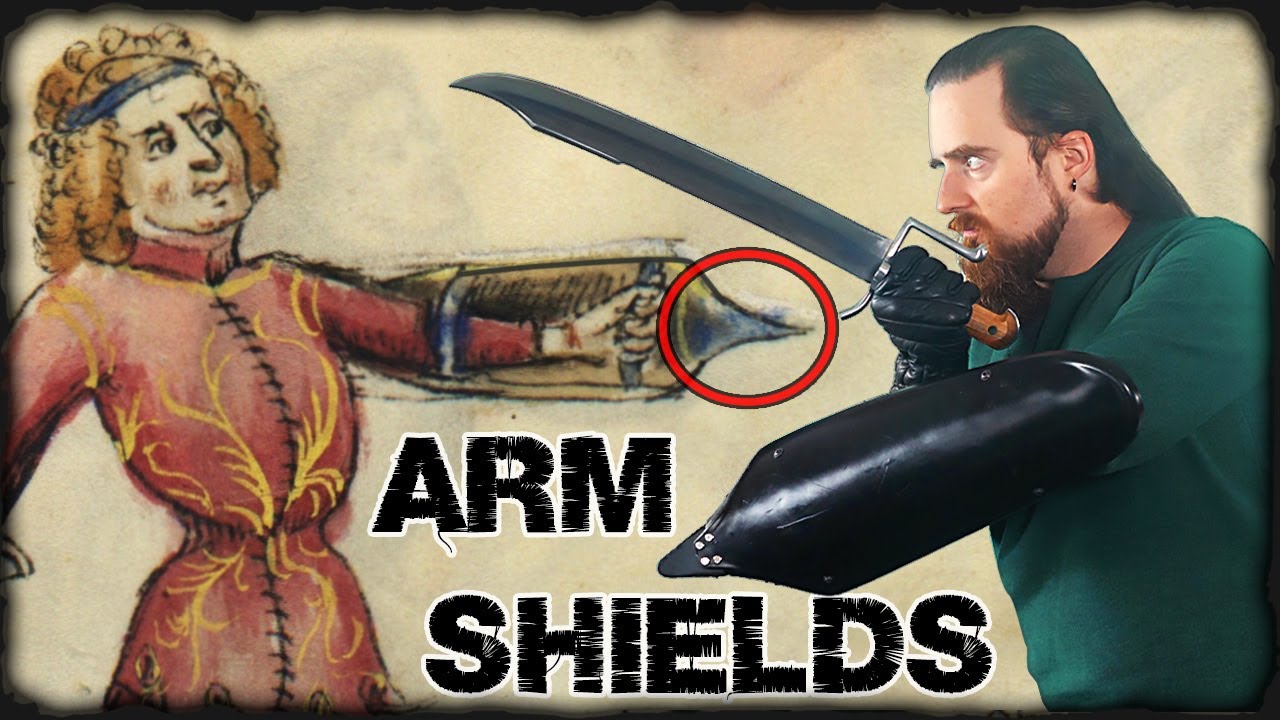 Is This the Perfect Dueling Shield? - Let's Try it Out!