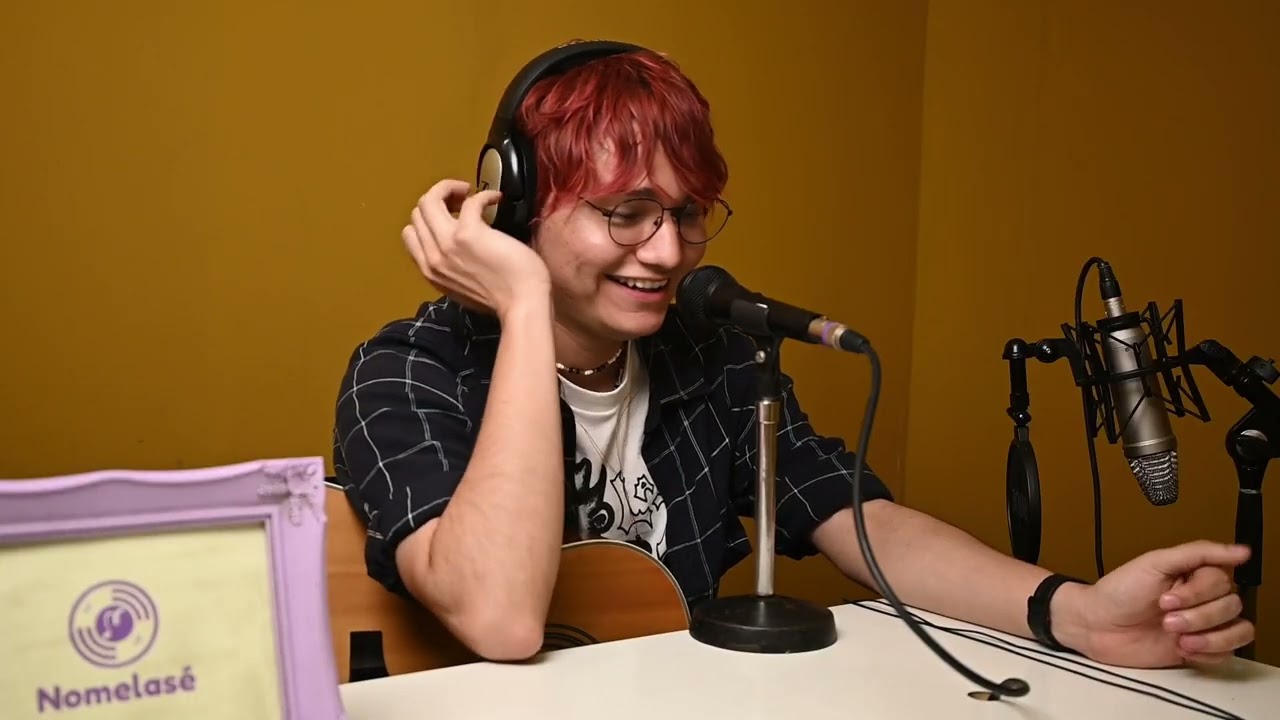 JEAN PAUL MEDROA AL DESCUBIERTO | Nomelasé Entrevistas #003