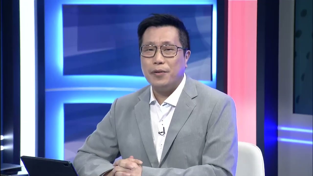 【賽後你點睇】25/26 #41 跑馬地夜賽 — Part 2/4（1月28日）