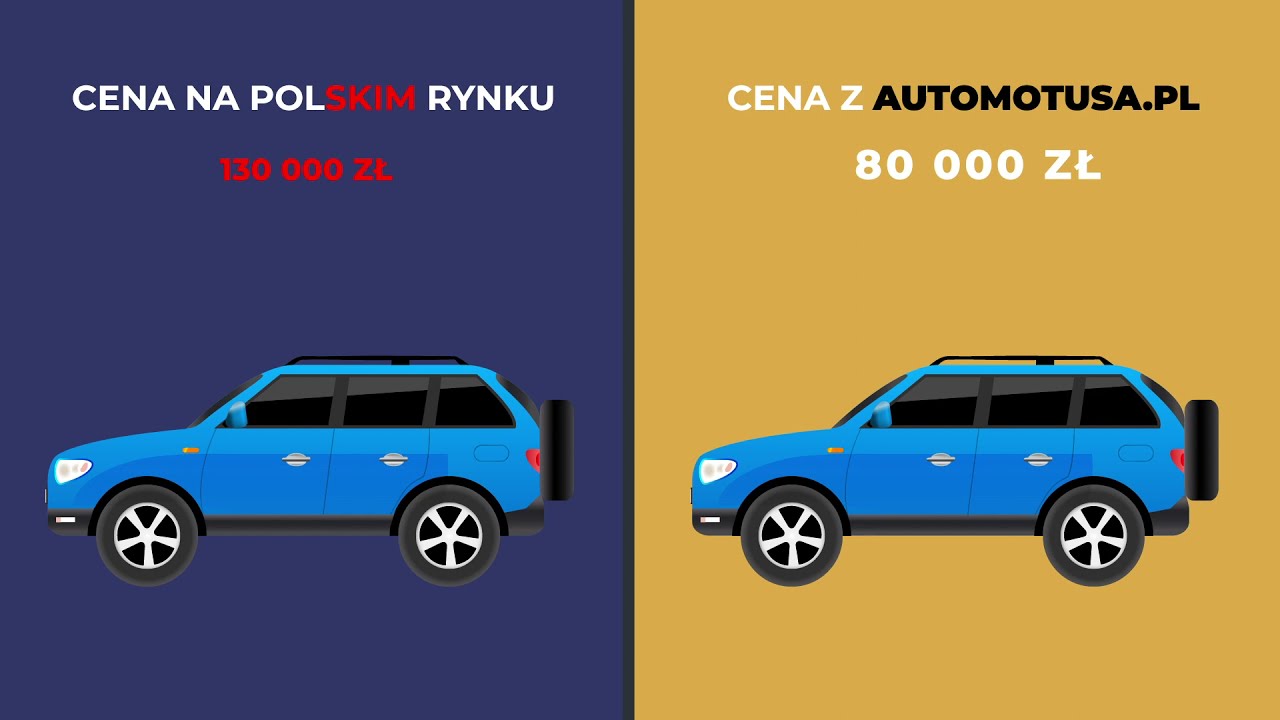 Import samochod&oacute;w łodzi i motocykli z Usa - Historia Pawła -  Tylko z AutoMotoUsa.pl