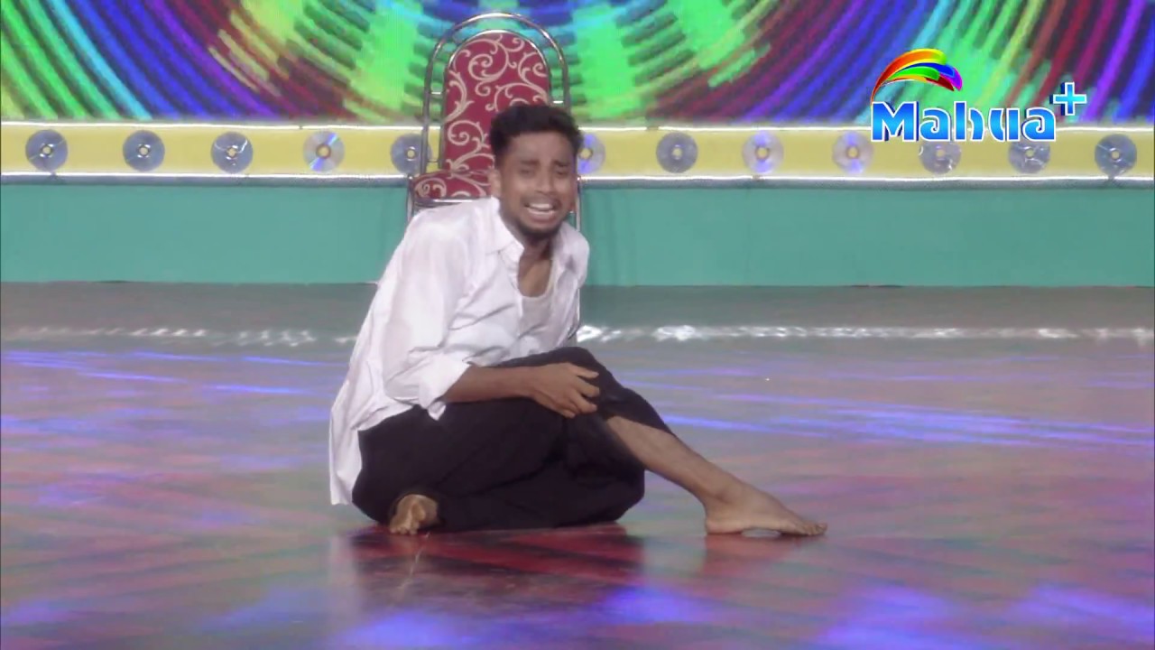#Khesari_Lal_Yadav-Dushman Banal Zamana ||Dance Ghamasan Episode 10 || RAKESH RAJ || Mahua Plus