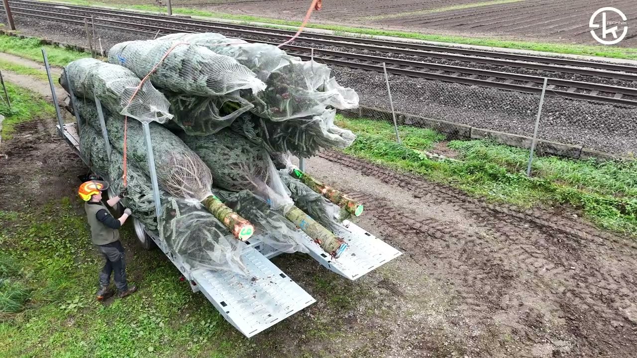KURMANN MultiTrailer