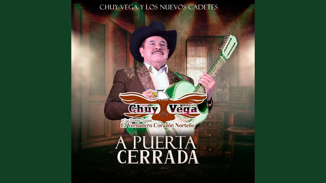 A Puerta Cerrada