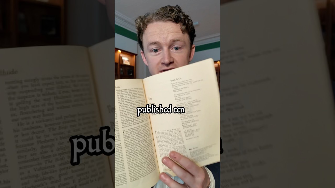 Sylvia Plath&rsquo;s FINAL Poems
