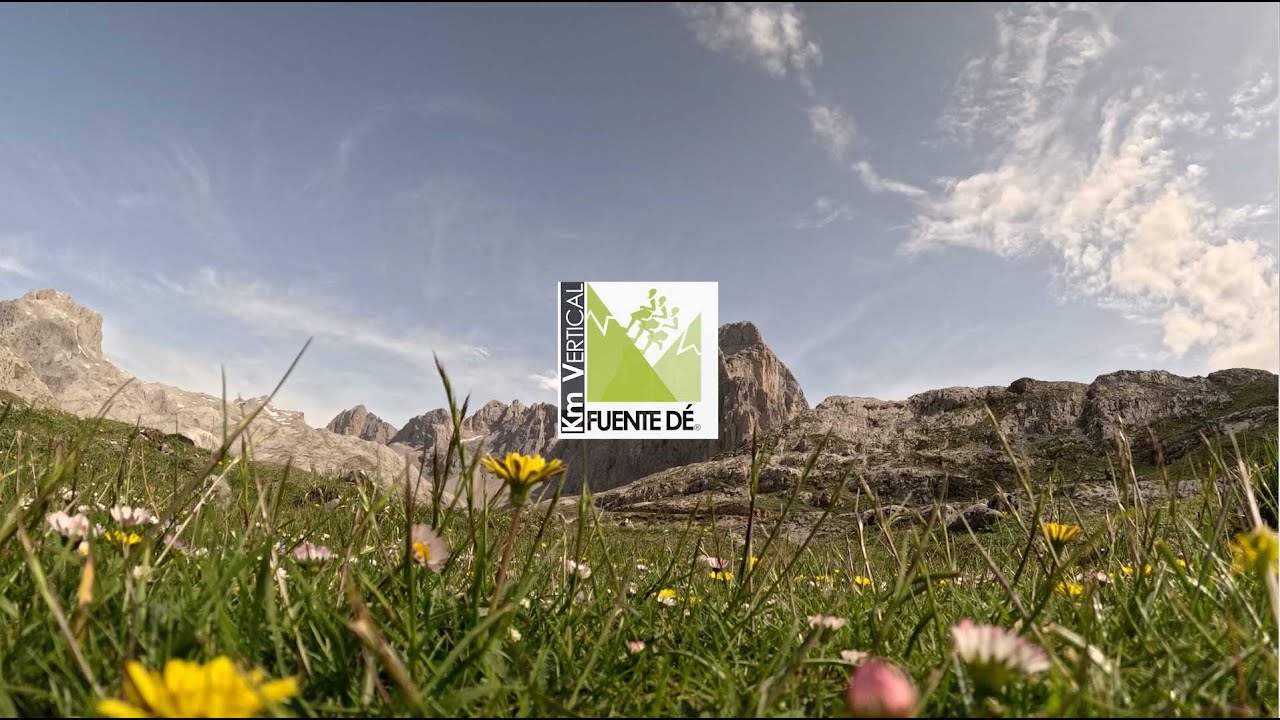 Vídeo Oficial del KmVertical® Fuente Dé 2024. 🎥✨⁣