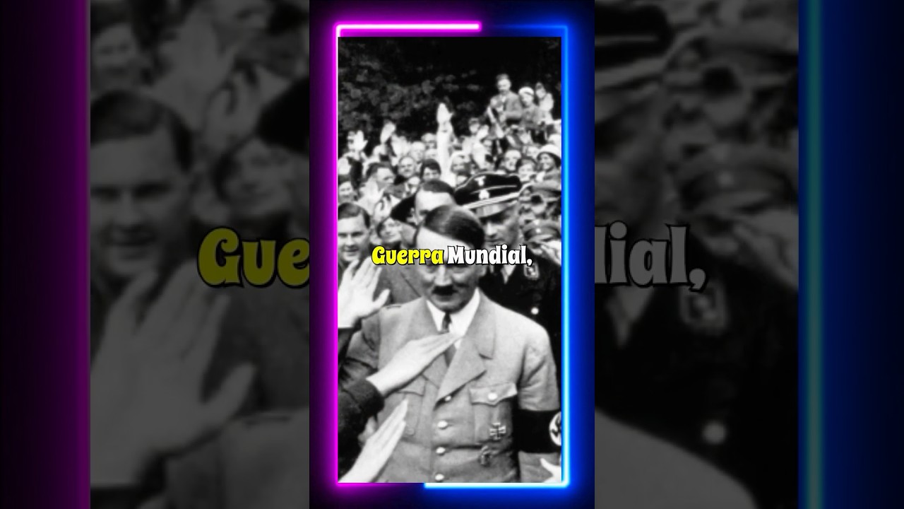 Resistencia contra la dictadura Alemana #history #cultura #ww2
