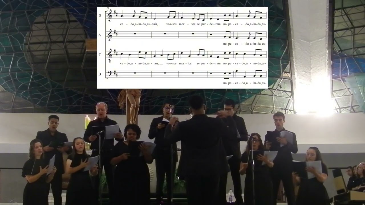 Se não há ressureição - Pe. José Weber, SVC