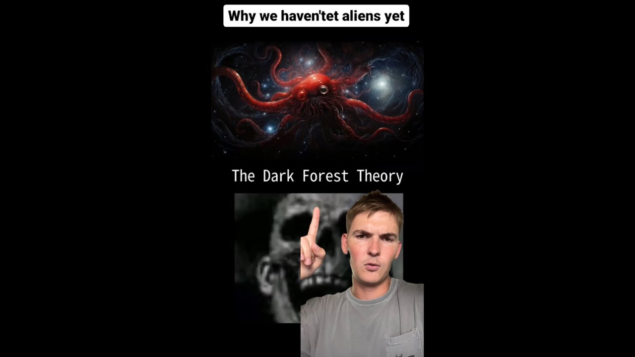 Why we haven&rsquo;t found aliens yet EXPLAINED
