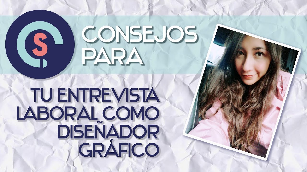 Consejos para tu entrevista laboral como diseñador gráfico:::Empleador