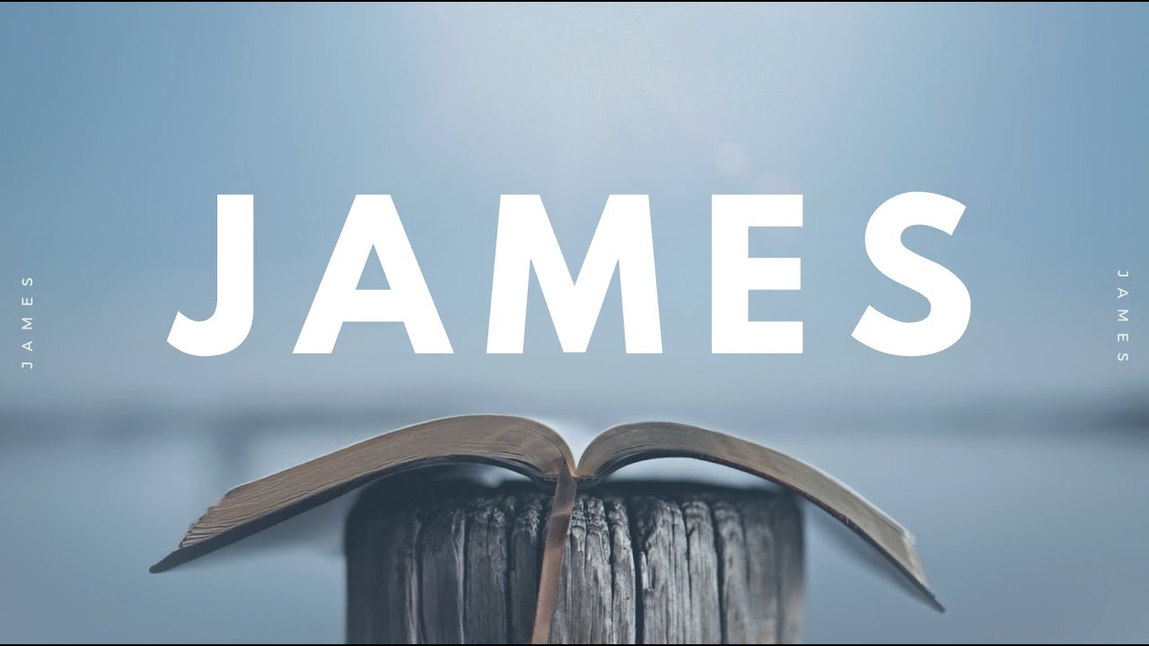 Faith That Works | Book of James