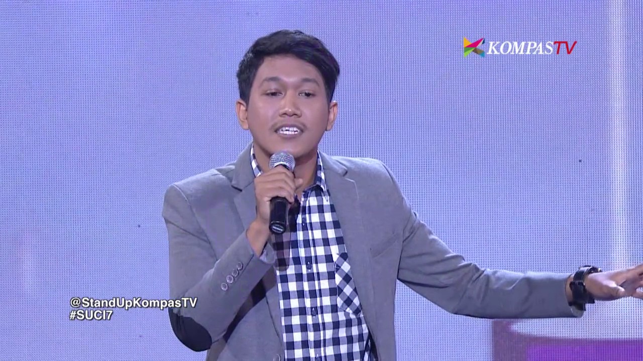 Dany Beler: Jago TTS - SUCI 7