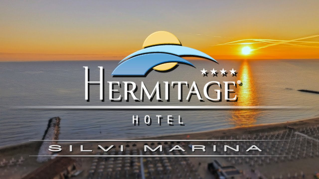 Hotel Hermitage - Silvi Marina