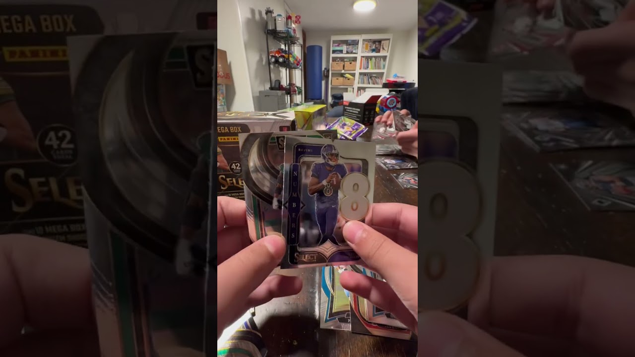 Sweet pulls!