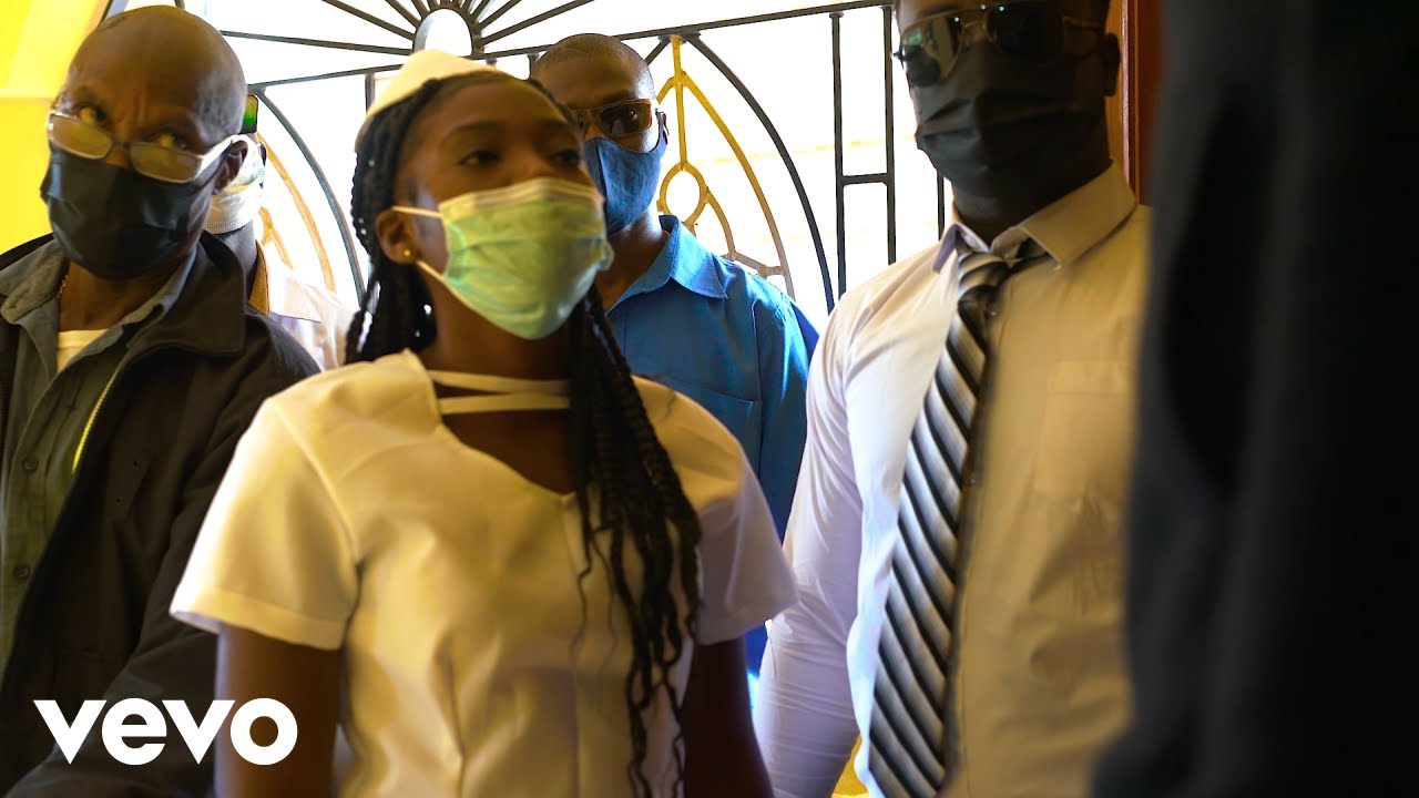 Pellycan - Vaccine (Official Music Video)