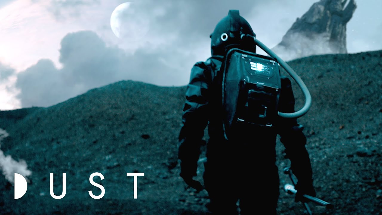 Sci-Fi Short Film: 