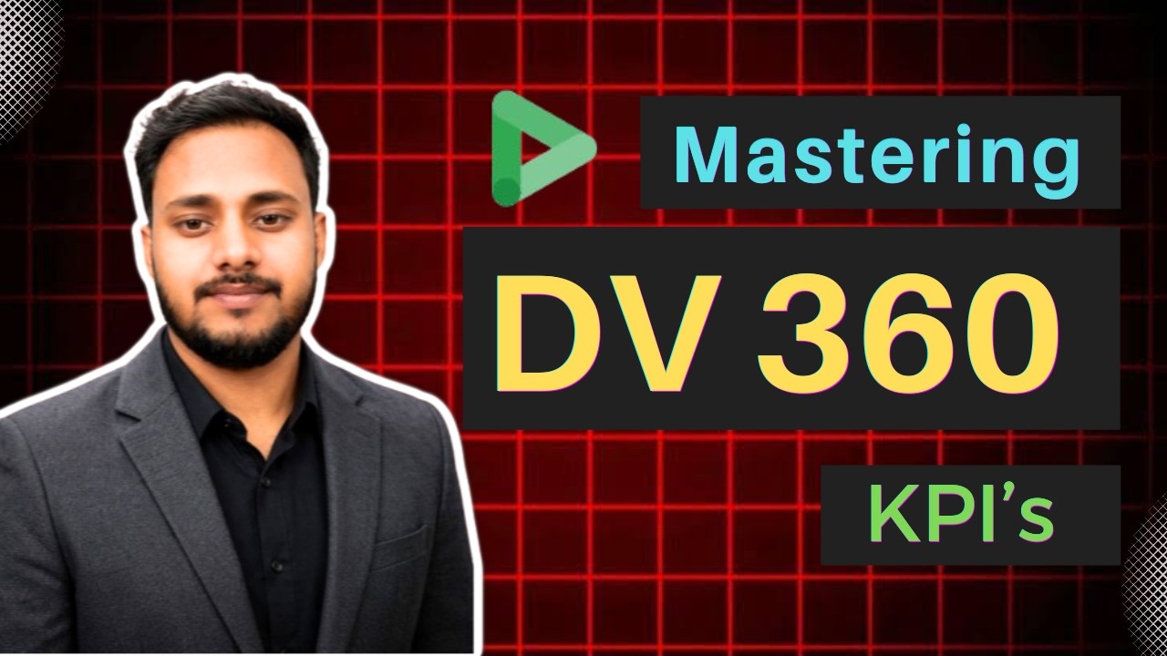 Освойте ключевые показатели эффективности DV360: проводите более эффективные программатик-кампании!