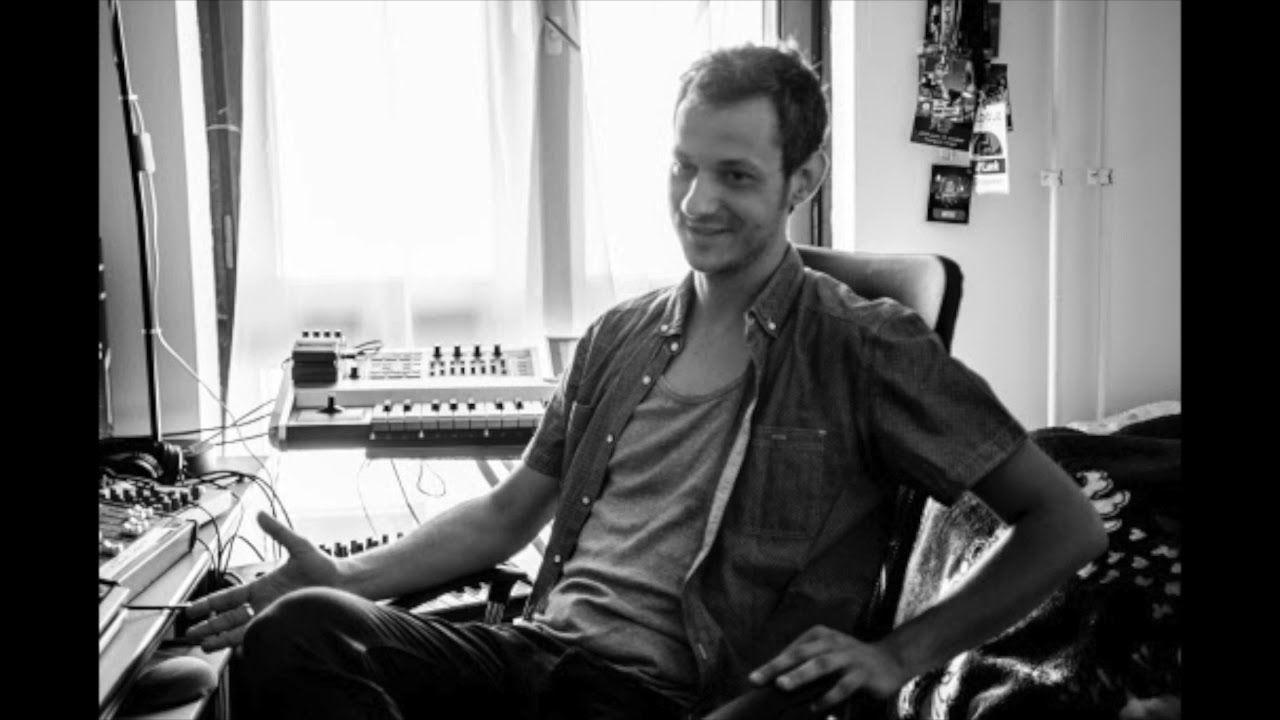 Lank - Szigor&uacute; Cs&uuml;t&ouml;rt&ouml;k on JustMusicFM 01-02-2007