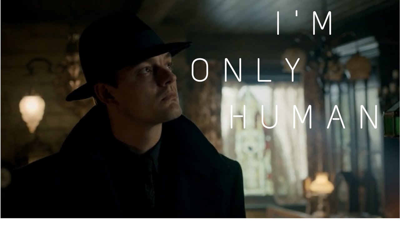SS GB|I'm only Human