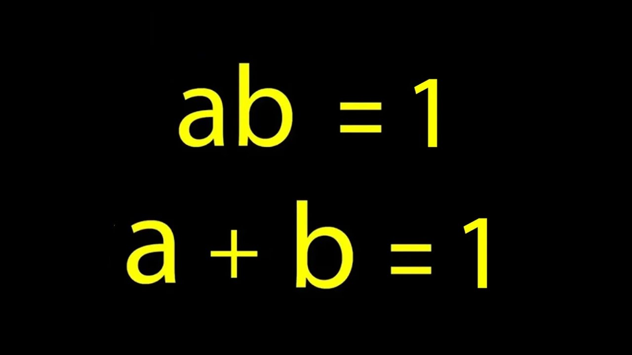 A cool math olympiad problem