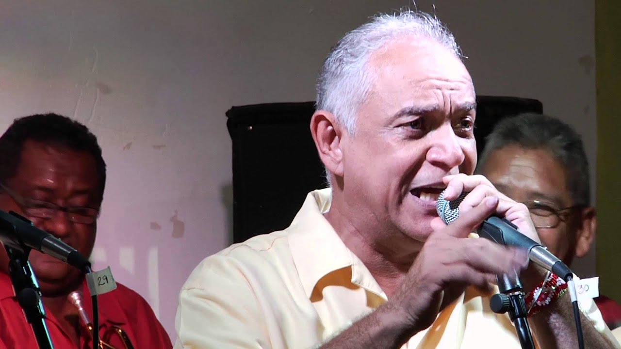 Voces de Billo Hoy La Rumbera
