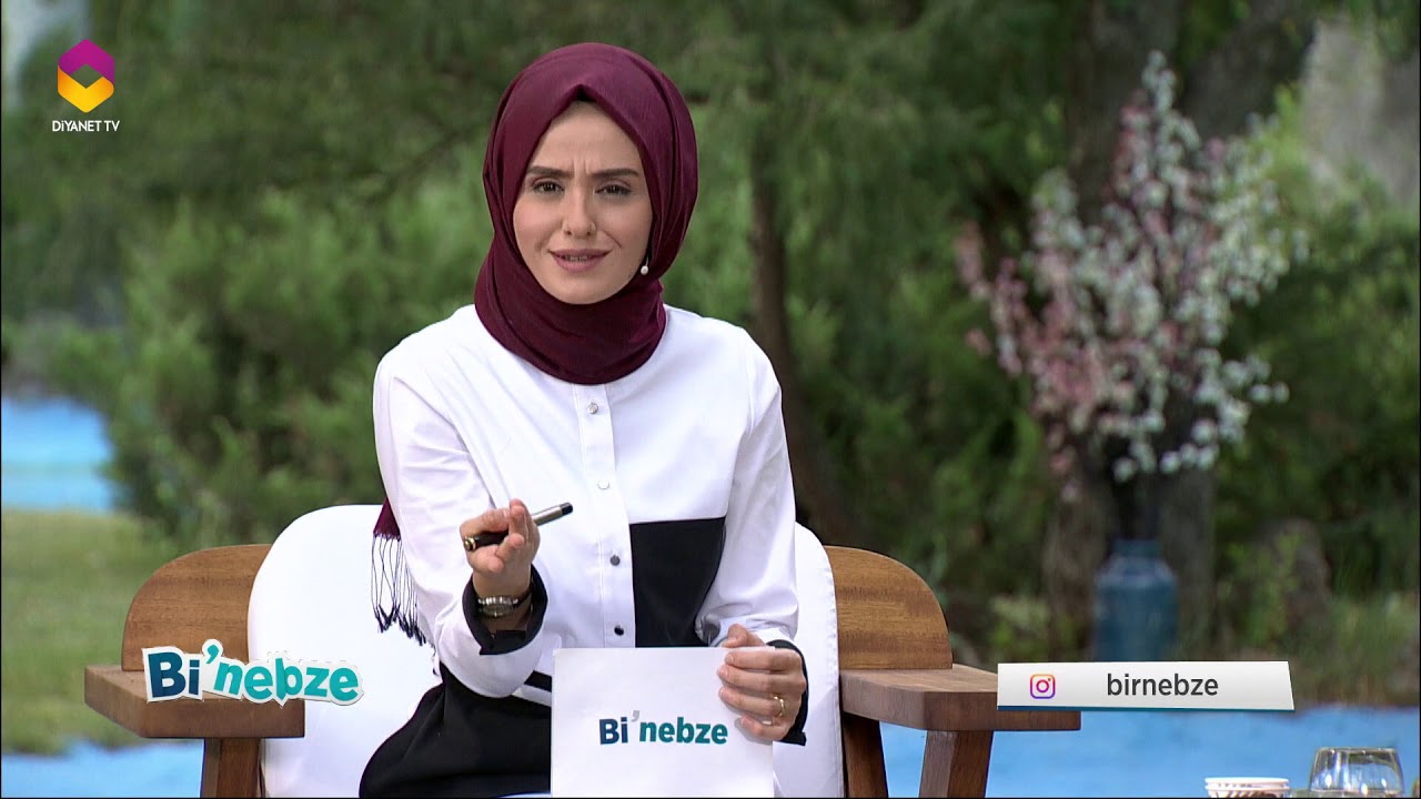 Bi'Nebze 8.Bölüm - Başarının Önündeki Engeller