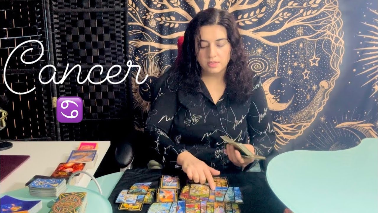 CANCER ♋️ - “Time, They Didn’t Walk Away, They Are Focused On You But…” September 2024