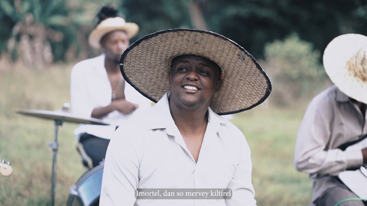 SA TI PLAS - STELIO [ MUSIC VIDEO ]