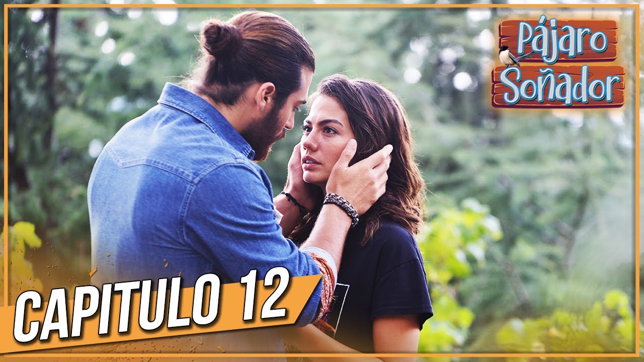 P&aacute;jaro so&ntilde;ador - Capitulo 12 (Audio Espa&ntilde;ol - Larga Capitulo) | Erkenci Kuş