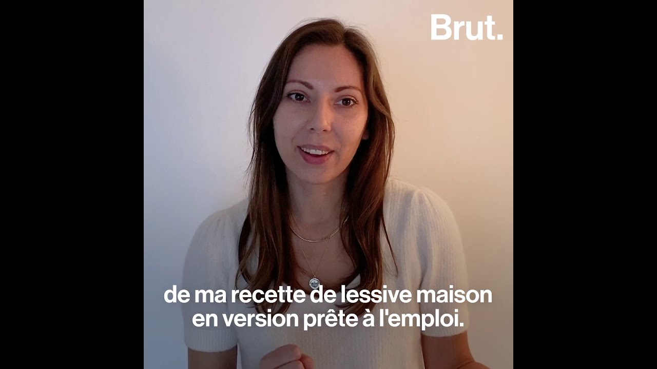 LOOK FORWARD BY SHOWROOMPRIVÉ - Découvrez le parcours de Sarah, fondatrice de l'Alchimiste