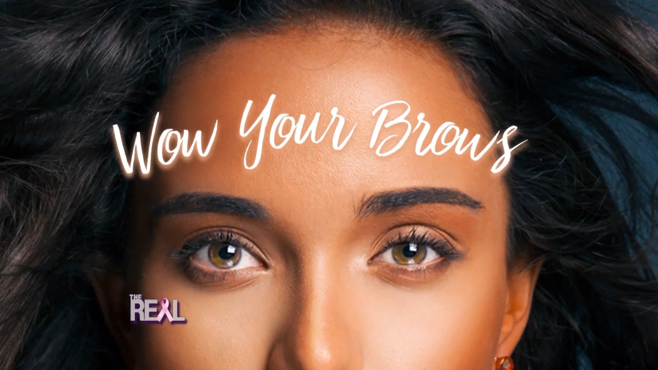 Wow Your Brows