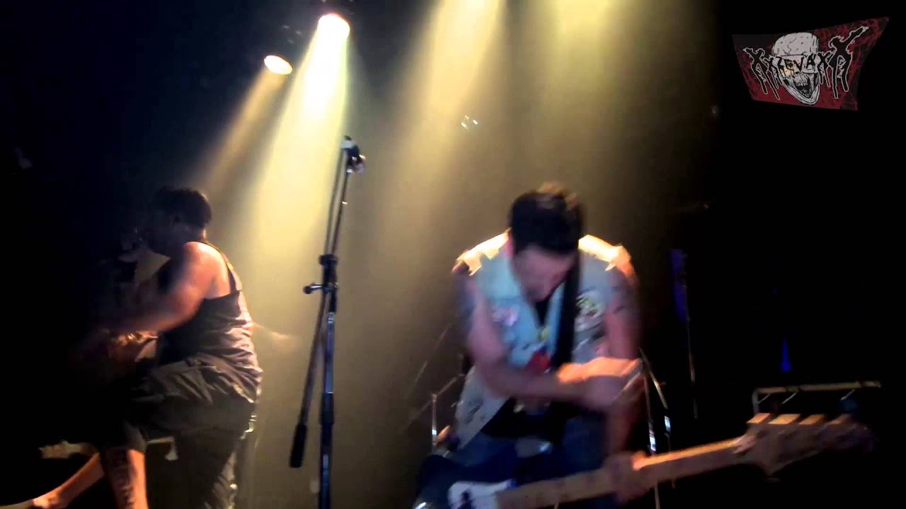 Plan 4 - (Show completo Uniclub 17-11-2013)