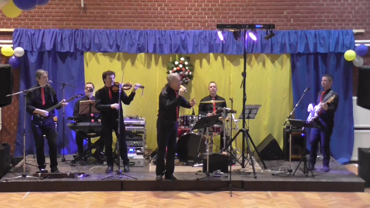 The End zenekar - Mulatós csárdások