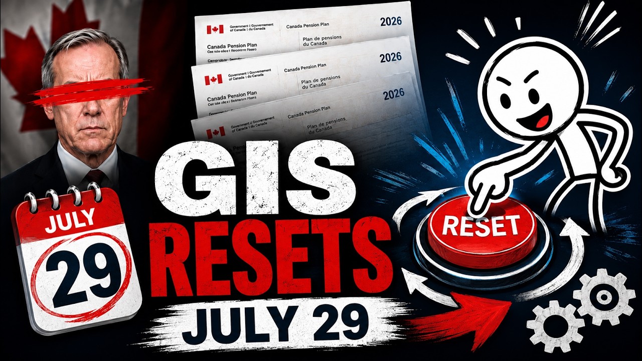 GIS Is Changing July 29 &mdash; Will Yours Go Up or Down?