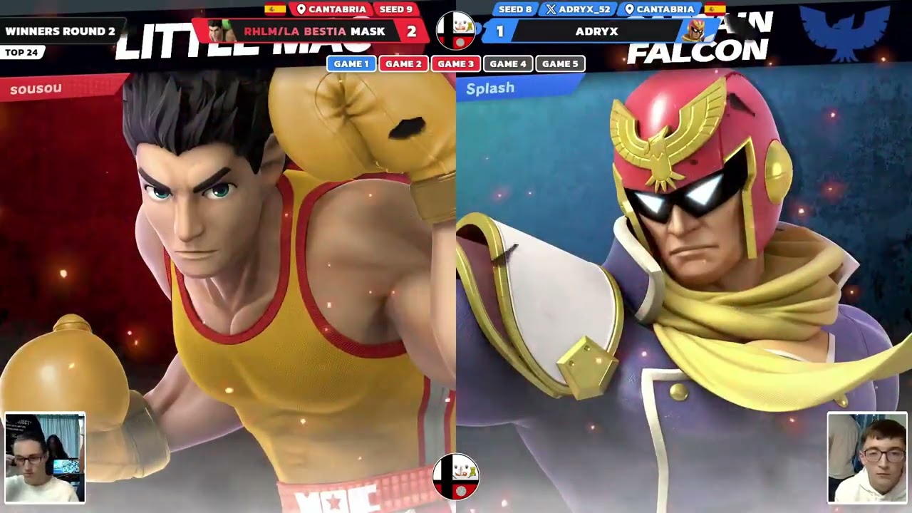 Smash Frontier: Shuriken Edition 1/6