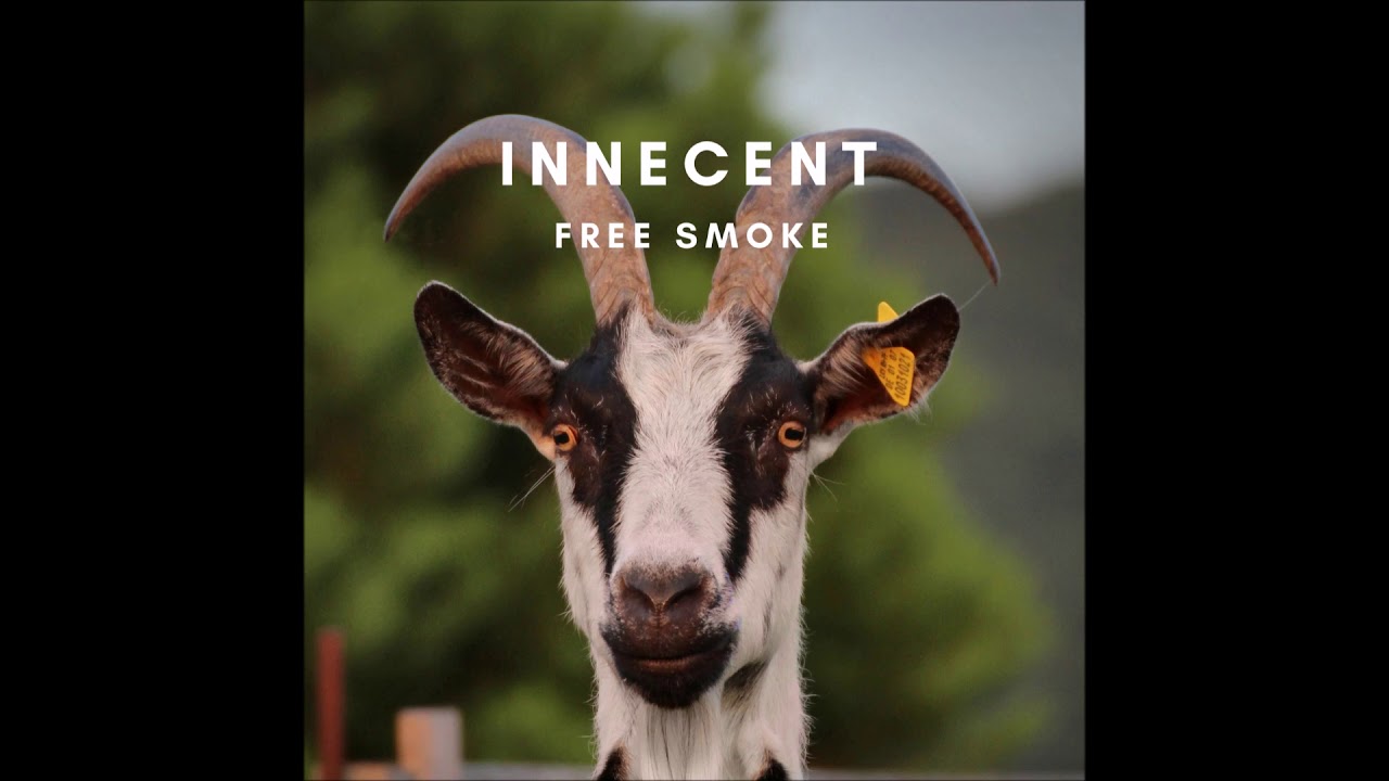 INNECENT - FREE SMOKE (RONNIE FLEX DISS)