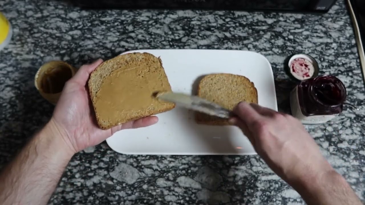 10 Grain Bread (Bread Machine)