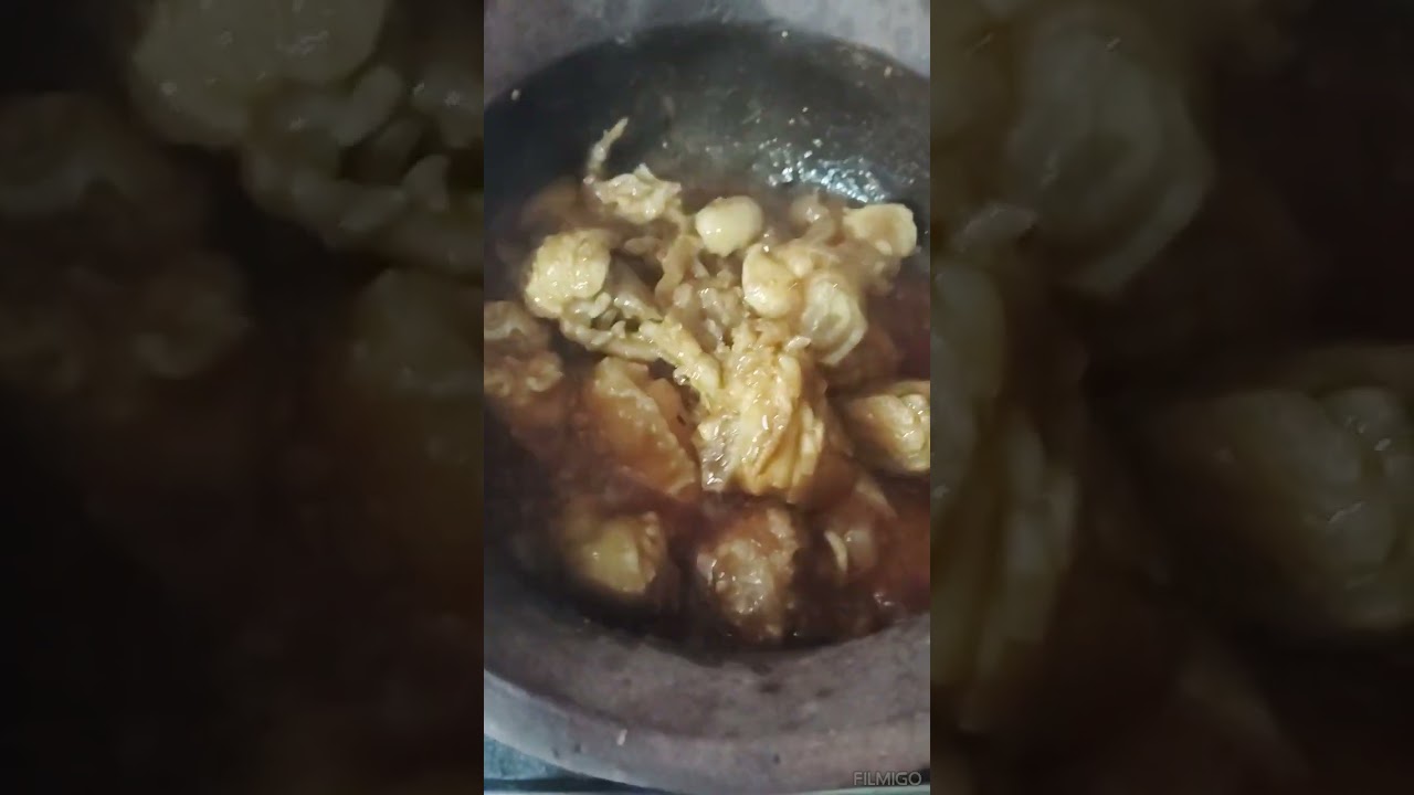 # Matti kundalo chicken curry#trending# super tasty#viralvideo