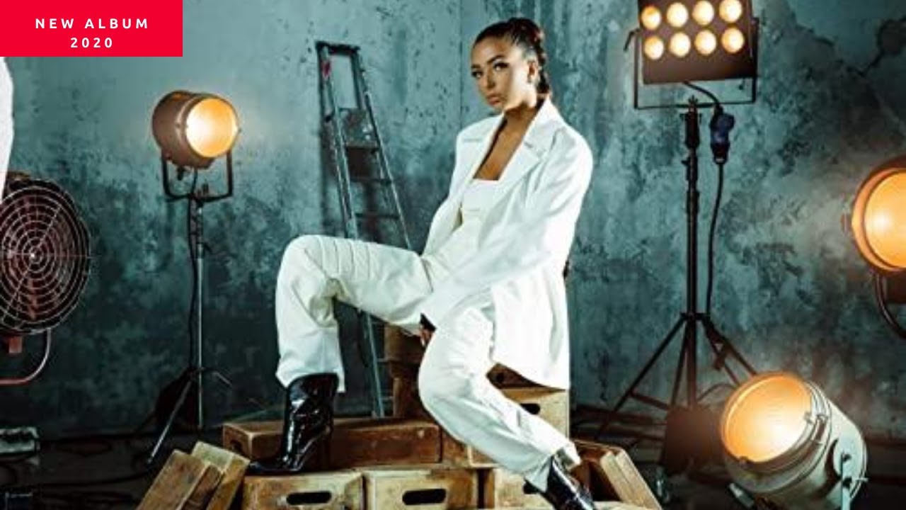 EVA - FEED,Nouvel album [Tracklist] 2020