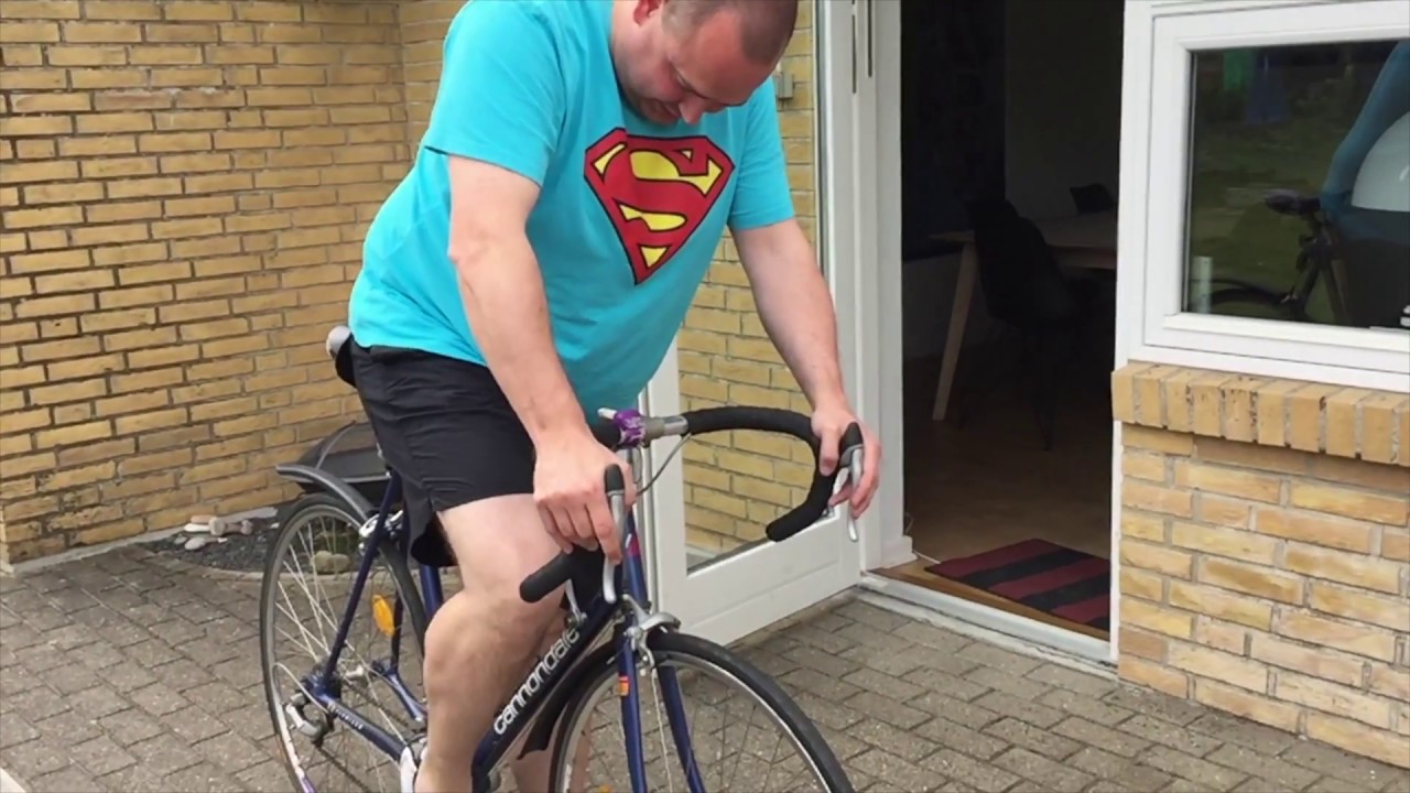 Klikpedaler