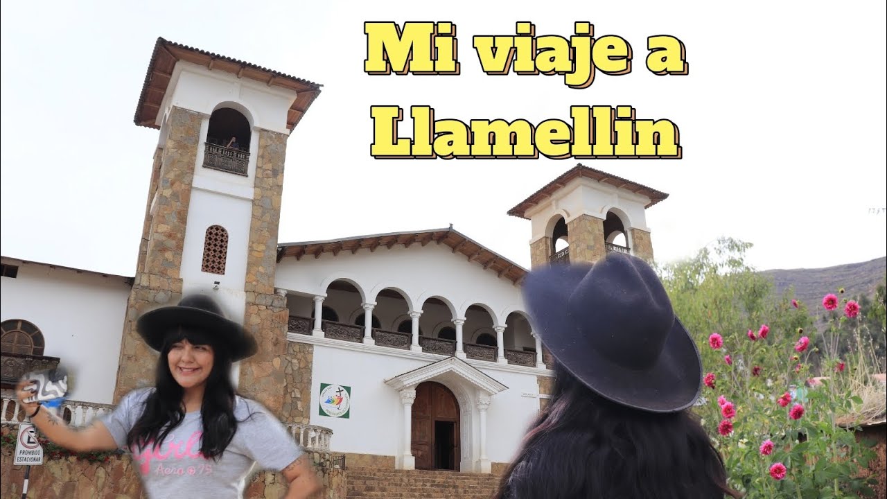 ​Volví a mi tierra después de mucho tiempo: Mi viaje a Llamellín, Ancash 🏔️✨